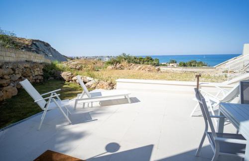 Crotone Bed & Breakfast | B&B Villa M S