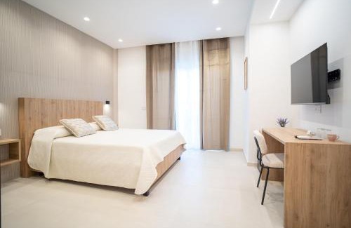 Crotone Bed & Breakfast | B&B Villa M S