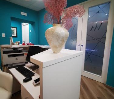 Amantea Bed & Breakfast | B&B Villa Mariotta