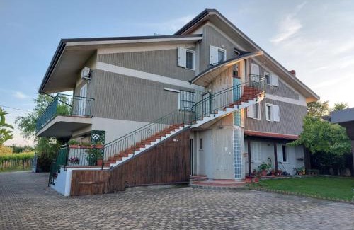 Lanciano Bed & Breakfast | B&B Villa Mia