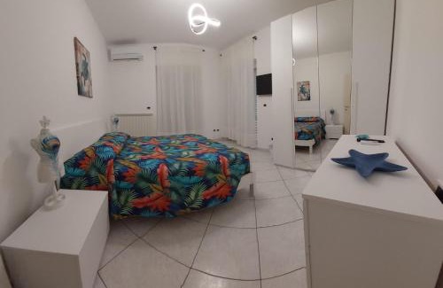 Lanciano Bed & Breakfast | B&B Villa Mia
