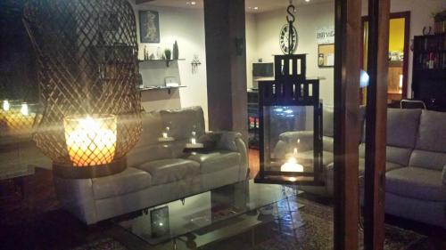 Formia Bed & Breakfast | B&B Villa Noemi