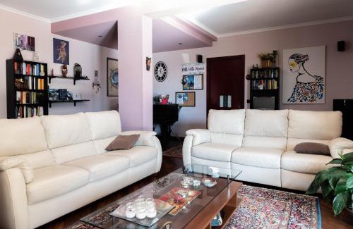 Formia Bed & Breakfast | B&B Villa Noemi