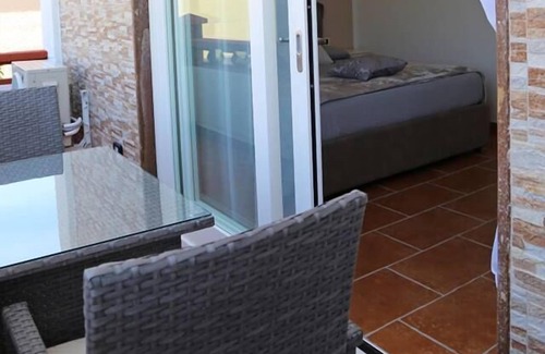 Castelsardo Historic Centre Hotel | B&B Villa Piana