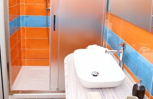 Castelsardo Historic Centre Hotel | B&B Villa Piana