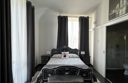 San Nicolo Bed & Breakfast | B&B VILLA PRESTIGIO