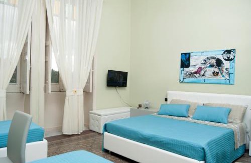 Piazza Armerina Bed & Breakfast | B&B Villa Roma