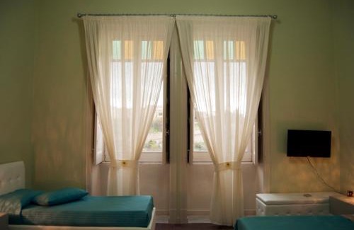 Piazza Armerina Bed & Breakfast | B&B Villa Roma