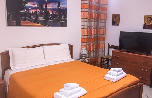 Assisi Bed & Breakfast | B&B Villa Sophie