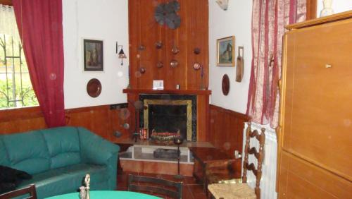 Alfedena Bed & Breakfast | B&B Villa Tina