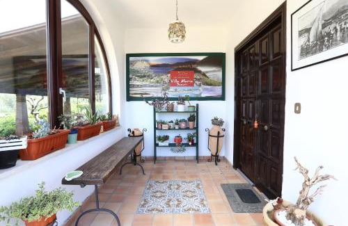 Scauri Bed & Breakfast | B&B villamariascauri