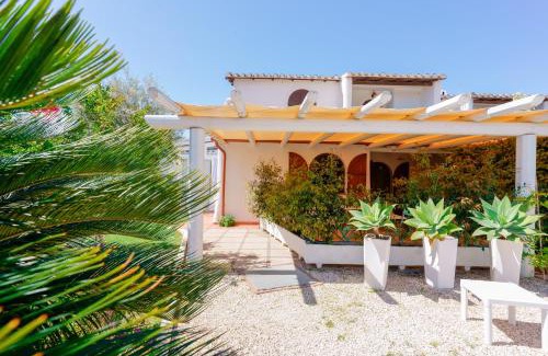 Quartu Sant'Elena Bed & Breakfast | B&B Villamarina42