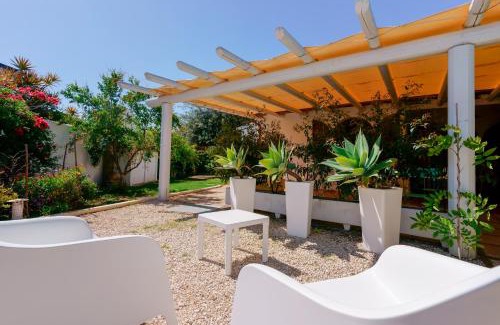 Quartu Sant'Elena Bed & Breakfast | B&B Villamarina42
