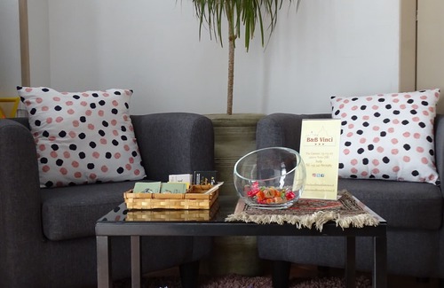 Noto Bed & Breakfast | B&B Vinci