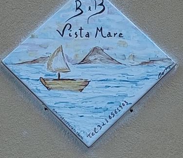 Palmi Apartment | B&B Vista Mare