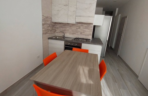 Pietramontecorvino Bed & Breakfast | B&B Vista Normanna