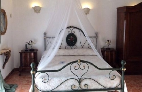 Marino Bed & Breakfast | B&B Vittoria Colonna
