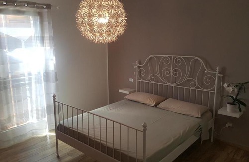 Numana Bed & Breakfast | B&B Vivere il Mare