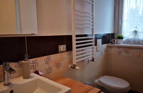 Numana Bed & Breakfast | B&B Vivere il Mare