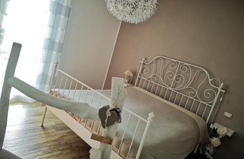 Numana Bed & Breakfast | B&B Vivere il Mare