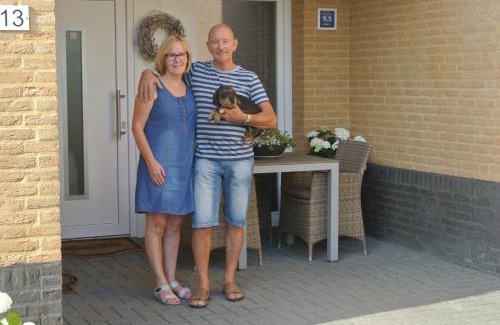 Vaals Bed & Breakfast | B&B Von Clermont Park