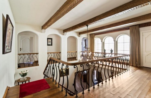 Arendonk House | B&B Vrijheid 4
