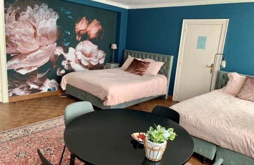 Arendonk House | B&B Vrijheid 4