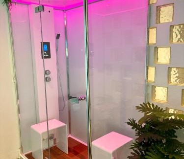 't Hart Bed & Breakfast | B&B Wellness Soest