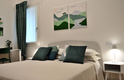Maranello Bed & Breakfast | B&B WHITE HOUSES