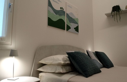Maranello Bed & Breakfast | B&B WHITE HOUSES