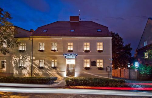 Leszno Bed & Breakfast | B&B Wieniawa PARKING I ŚNIADANIE W CENIE! BREAKFAST AND PARKING INCLUDED!