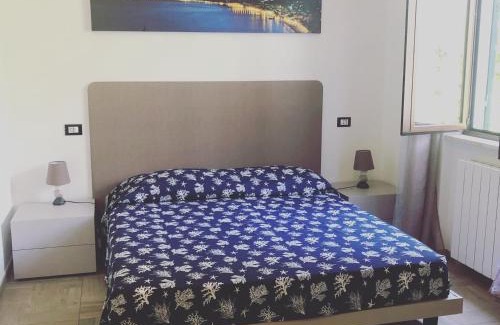 Boissano Bed & Breakfast | B&B Zac House