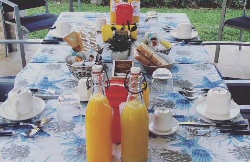 Boissano Bed & Breakfast | B&B Zac House