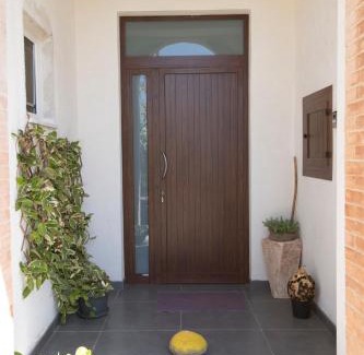 San Mauro La Bruca Bed & Breakfast | B&b Zia Marì