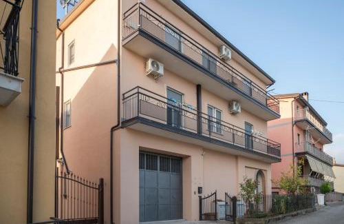 San Mauro La Bruca Bed & Breakfast | B&b Zia Marì