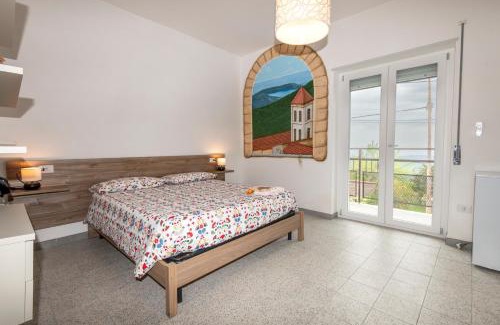 San Mauro La Bruca Bed & Breakfast | B&b Zia Marì