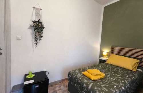 Riale Bed & Breakfast | B&B Zola Relax