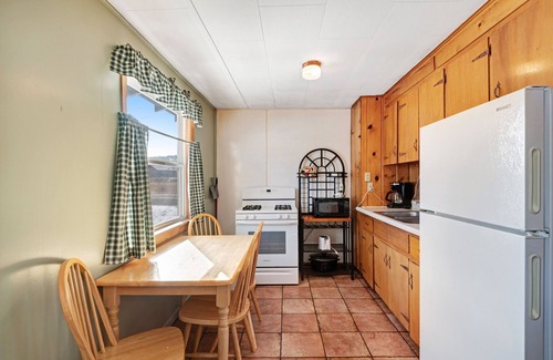 South Fork Cabin | "B" Bear Cabin - South Fork