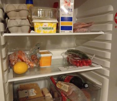 Vaggeryd Municipality Apartment | B&Bestrada