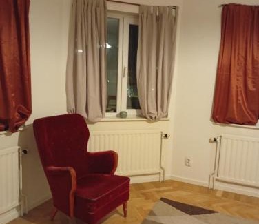 Vaggeryd Municipality Apartment | B&Bestrada