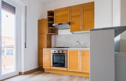 Aci Trezza Bed & Breakfast | B&Bseaterrace