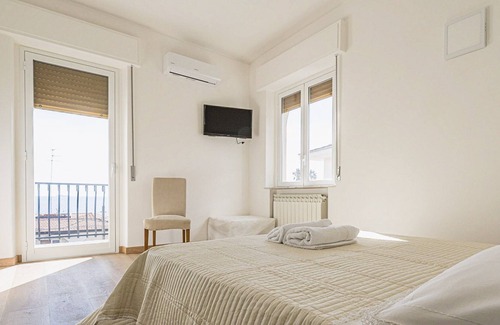 Aci Trezza Bed & Breakfast | B&Bseaterrace