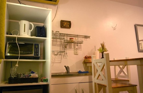 Tucuman Apartment | B Constitución, Equipped Apartment