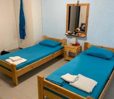 Zola Apartment | B&D 1