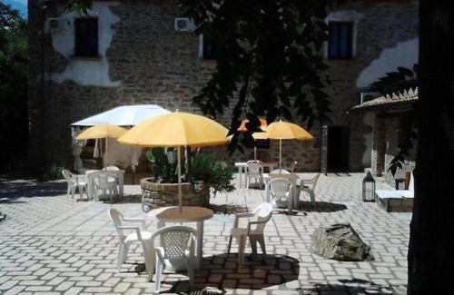 Rotondella Bed & Breakfast | B e B country house Villa regale