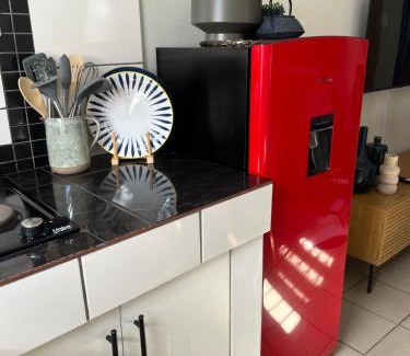 Greater Johannesburg Metropolitan Area House | B-Hive at Devland Room 2