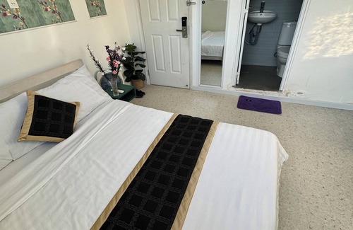 District 1 Apartment | B Homeaway Bui Vien