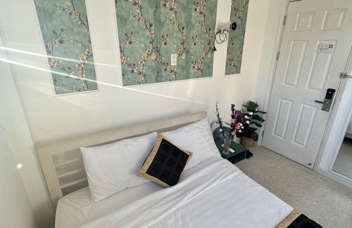 District 1 Apartment | B Homeaway Bui Vien
