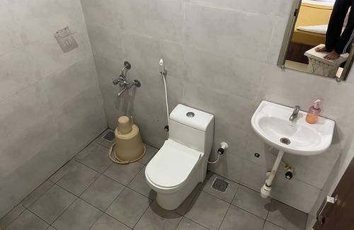 Kalasipalya Cabin | B SIX HOTEL AND LODGE