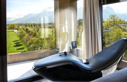 Bendern Hotel | b-smart hotel Bendern